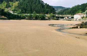Piso turistico Mundaka con opción a garaje - Foto 29