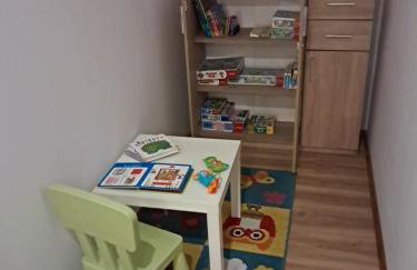 Sowie Zacisze Dom na wynajem - Foto 13