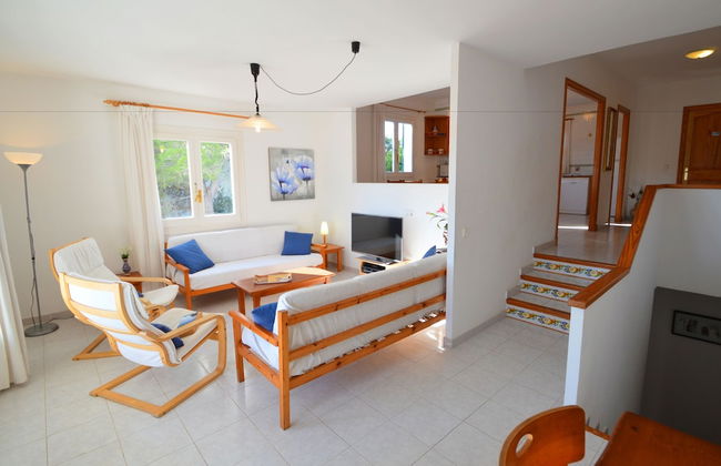 HOMEnFUN Cala Galdana - Foto 31