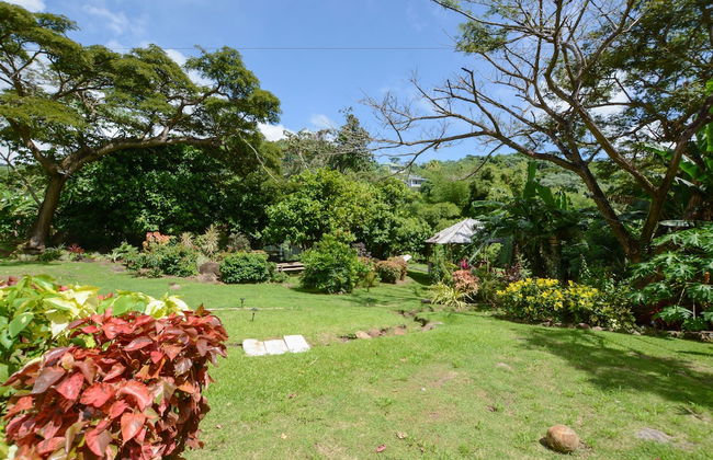 ClarenceVille Villa Apartments - Foto 44