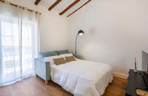 Vintage & Modern Old Town Alcoy - Foto 5