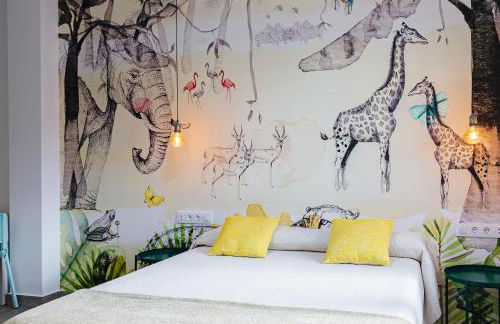 Apartamentos Rurales Cielo de Monfragüe - Foto 17