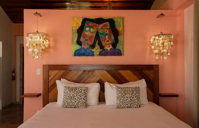 Villa Mission Bay in Belize City - Foto 40