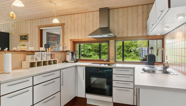 "Linda" - 600m from the sea - Foto 4, Kitchen / Dining Room
