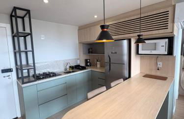 Modern studio, close to everything with garage and air conditioning - Foto 7