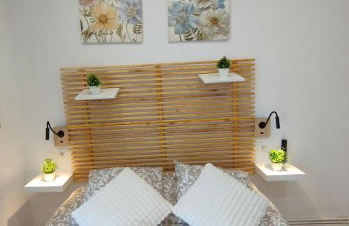 Apartamento La Carola - Foto 12