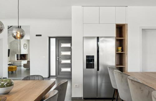 Villa Brtonigla, luksuzna kuća sa pogledom na more - Foto 29