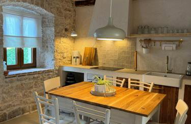 NEW 2024! Casa Vecchia - Foto 27