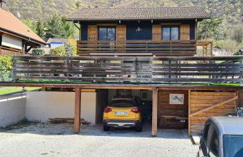 Au bout du lac d'Annecy - Foto 7