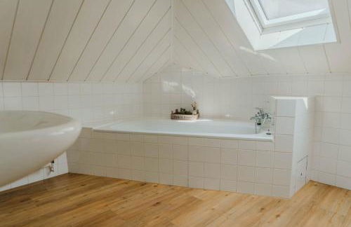 STAYLIGHT Penthouse in Hildesheims Philosophen Viertel - Foto 9