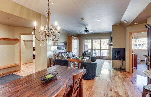 Purgatory Resort Condo, Walk to the Chairlift - Foto 9