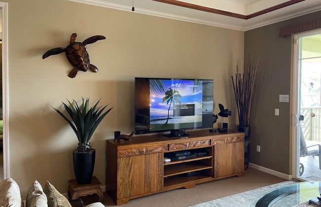 Waikoloa Beach Villas E32 - Foto 35