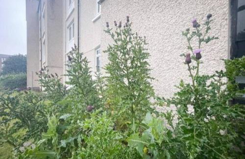 Renfrew Town Centre Easy Link to Glasgow City - Pass the Keys - Foto 47