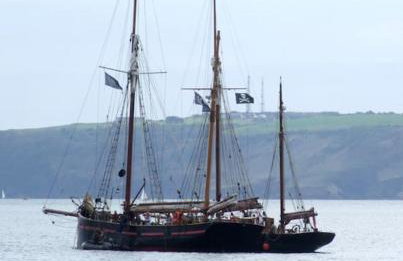 The Old Admiralty Boathouse - at Cawsand Beach - Foto 26