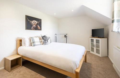 Rigg Farm Cottage - NR Whitby - Foto 15