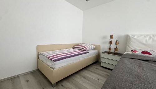 Idyllische Wohnung mit Küche & Bad in Bielefeld - Foto 5