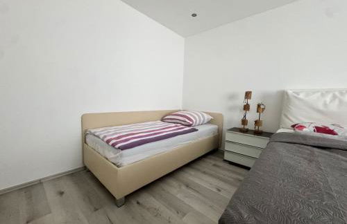 Idyllische Wohnung mit Küche & Bad in Bielefeld - Foto 5