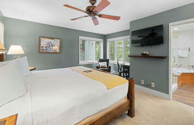 Forest Condominiums by Vail Resorts - Foto 39