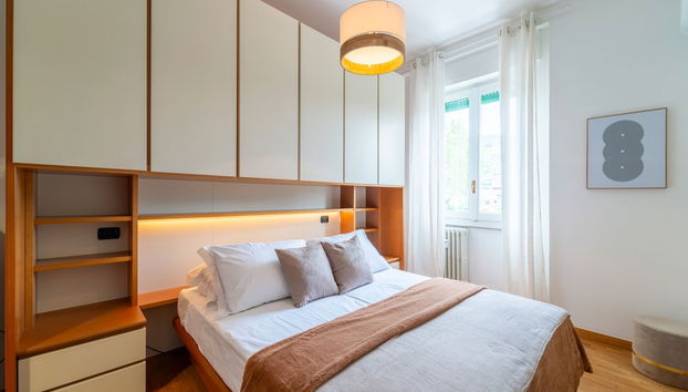 Autumn Apartment by Wonderful Italy - Foto 5, Habitación