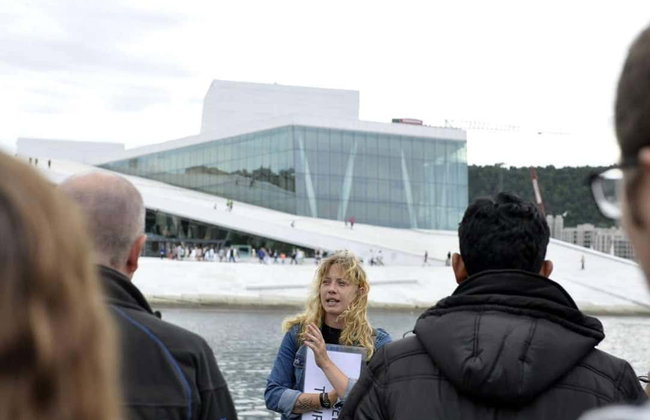 Free tour por Oslo - Foto 5