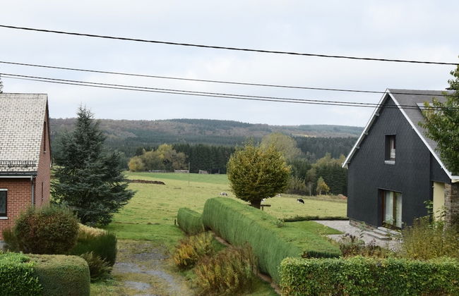 Apartment in Champlon Ardenne - Foto 32