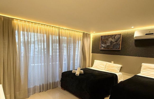 Sh Gold Suítes - Foto 7