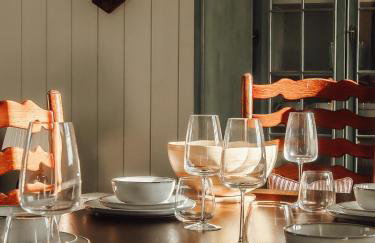 Dumbarnie West Cottage - Foto 16