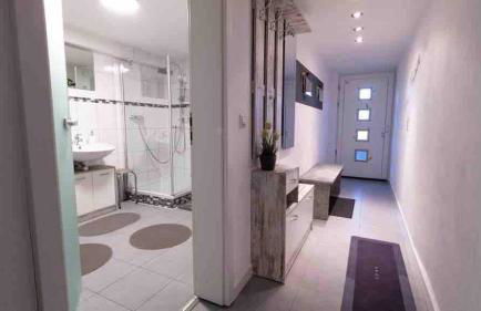 Ferienwohnung Haus Schwanen - Foto 10