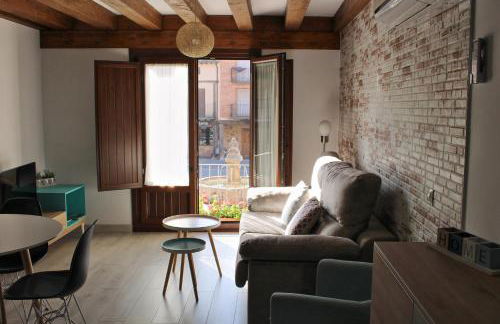 Apartamentos La Alborada Medieval - Foto 26