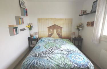 Maison de famille 4-6 personnes à 5 min du Futuroscope - Foto 15