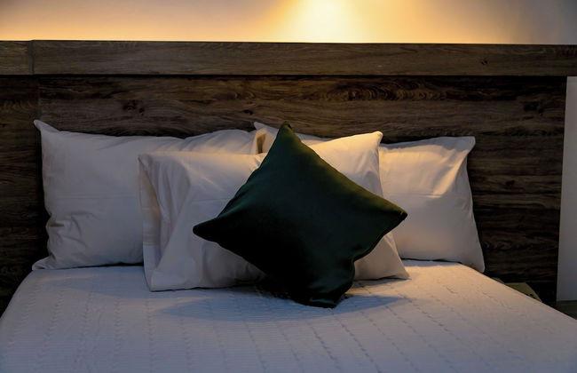 Kigali Sky Apartment - Foto 4