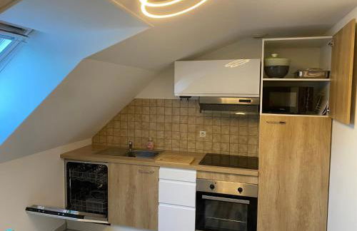 Appartement centre ville - Foto 10