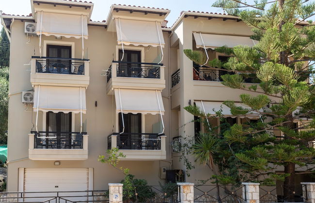 Hotel Oriana - Adults Only - Photo 79