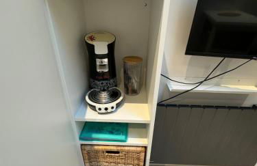 Studio cosy - Petit Parilly - Foto 23