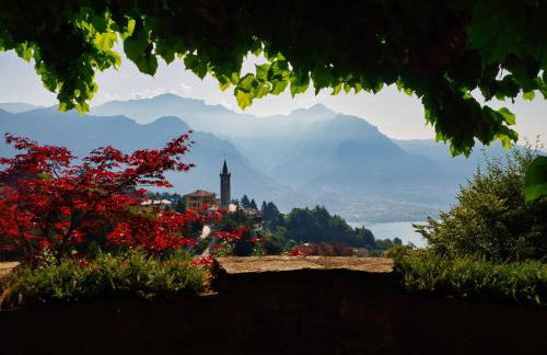 Panoramic lakeview house Bellagio - Foto 12