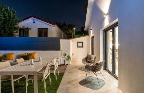 The Sweet House - BBQ y piscina - Foto 20