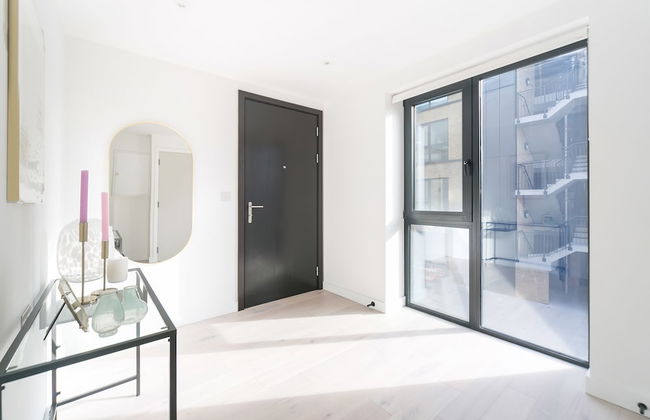 Urban Chic - Marine - Foto 56