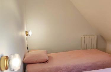 Appartement au port Le Mont-Saint-Michel - Foto 17