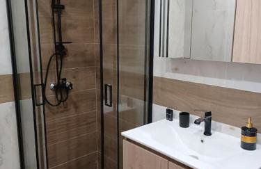 Luxury Apartment with balcony - Photo 17