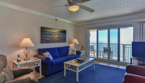 Destin Towers 143- Beach Front 2BR - Foto 2