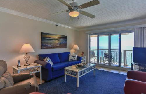Destin Towers 143- Beach Front 2BR - Foto 2