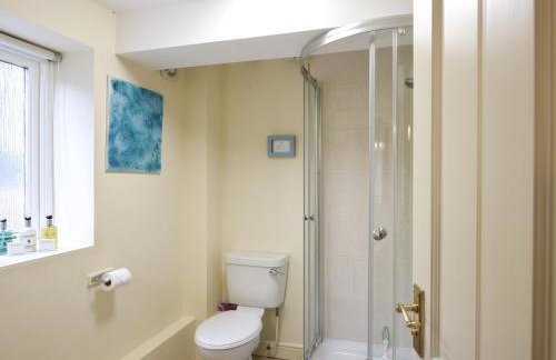 The Corn House - Cottage - Foto 9