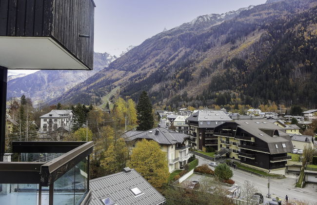 L'Aiguille du Midi - Foto 10