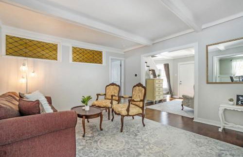 Newly Renovated Cottage 5 mins from Beach! - Foto 21