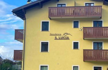 Residence S Lucia - Appartamenti alle porte di Bormio - Photo 1