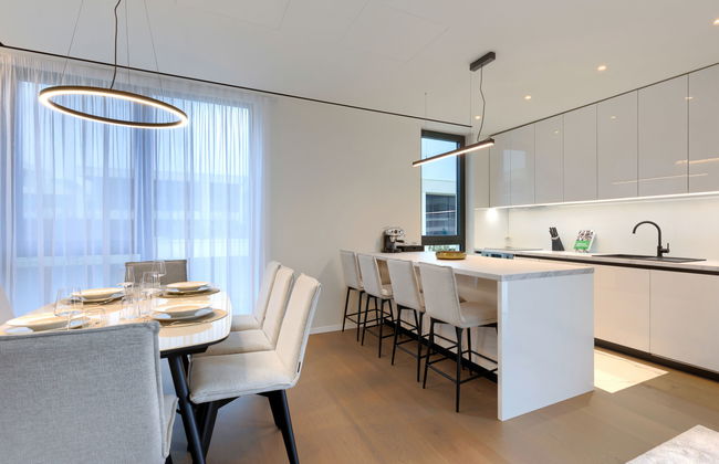 Semi-detached Villa Crveni vrh 1.2.3. - Foto 19