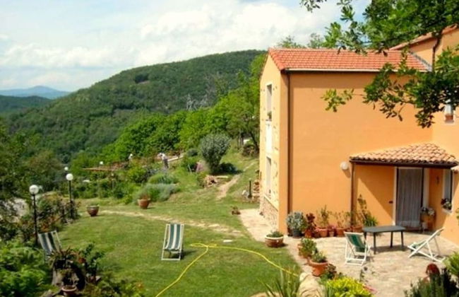 Woodland Escape With Pool - Foto 34