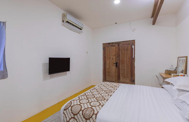 Yukke Tembi Homestay - Foto 10