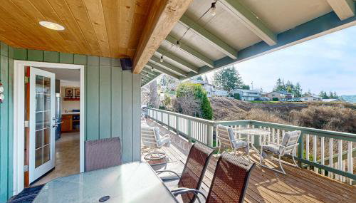 Reedsport Hideaway - Foto 4