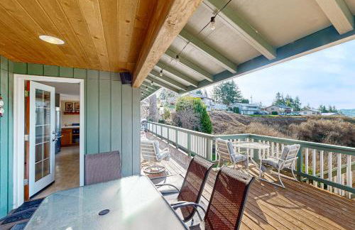 Reedsport Hideaway - Foto 4